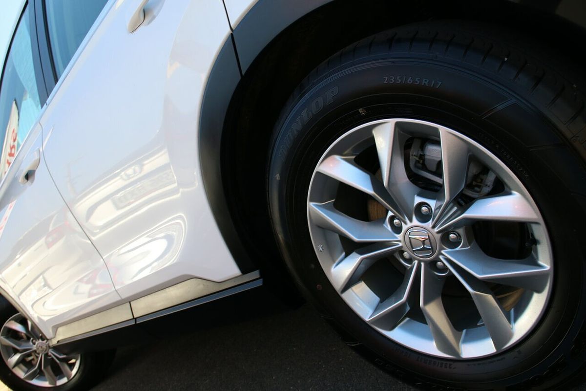 2023 Honda CR-V VTi X RS