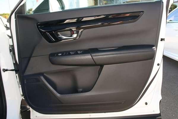 2023 Honda CR-V VTi X RS