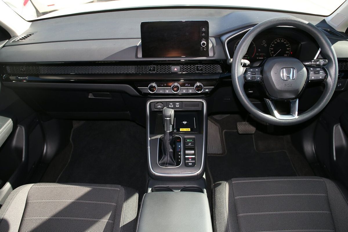 2023 Honda CR-V VTi X RS