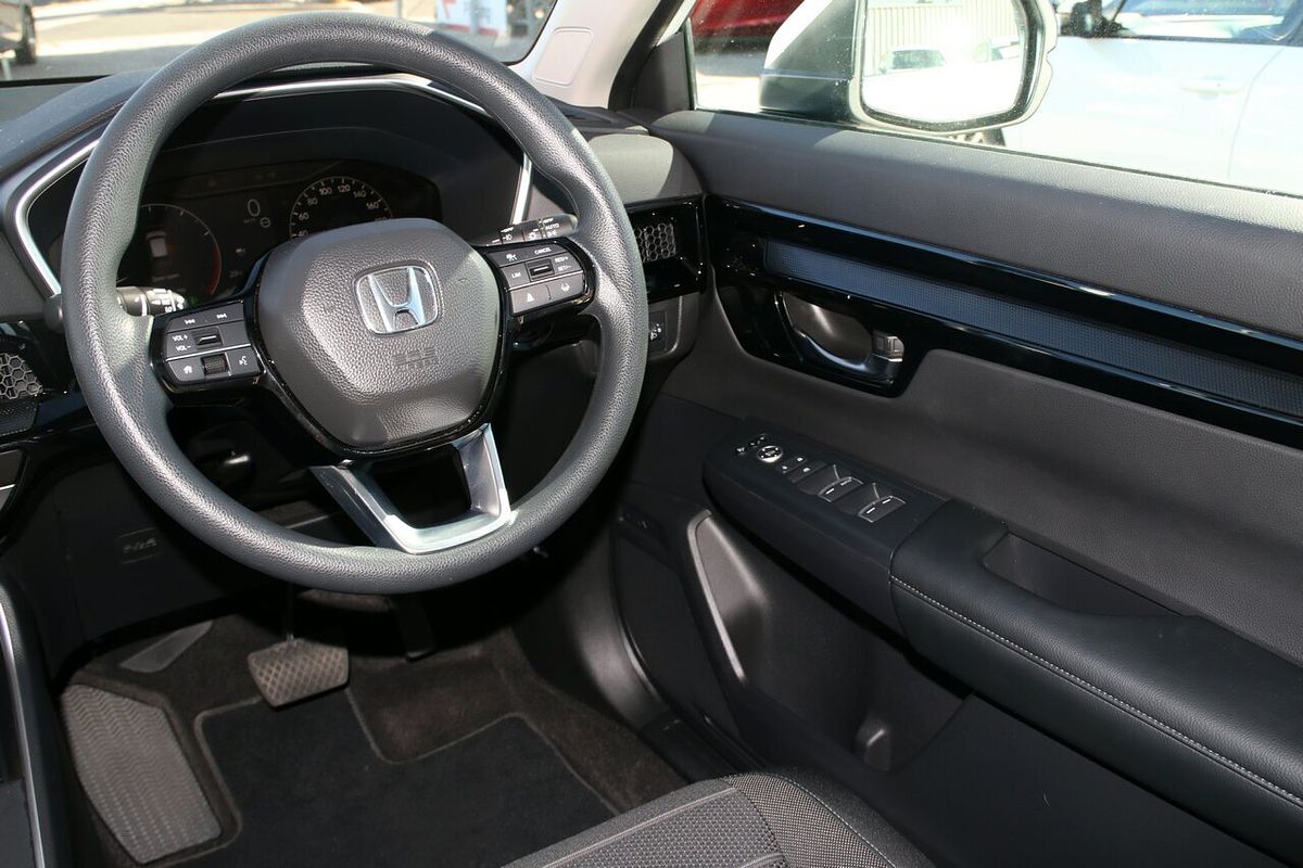 2023 Honda CR-V VTi X RS