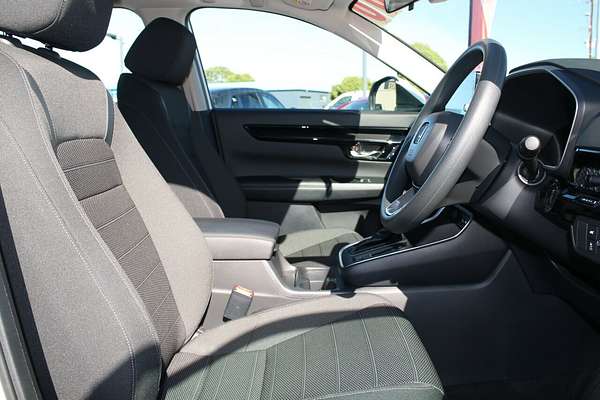 2023 Honda CR-V VTi X RS