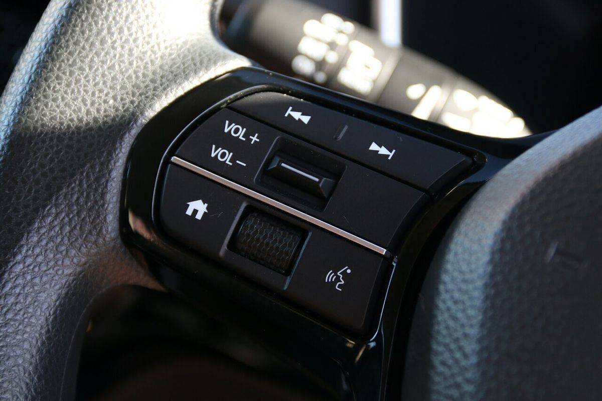 2023 Honda CR-V VTi X RS