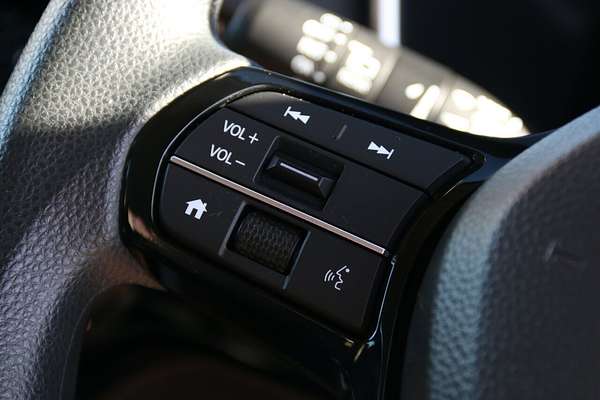 2023 Honda CR-V VTi X RS