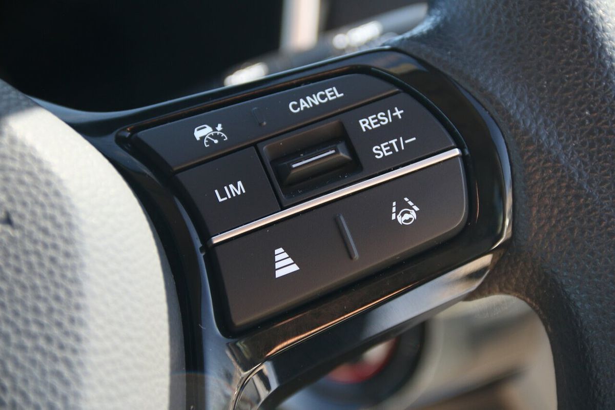 2023 Honda CR-V VTi X RS