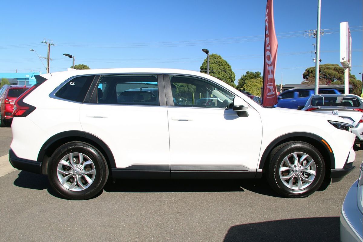 2023 Honda CR-V VTi X RS