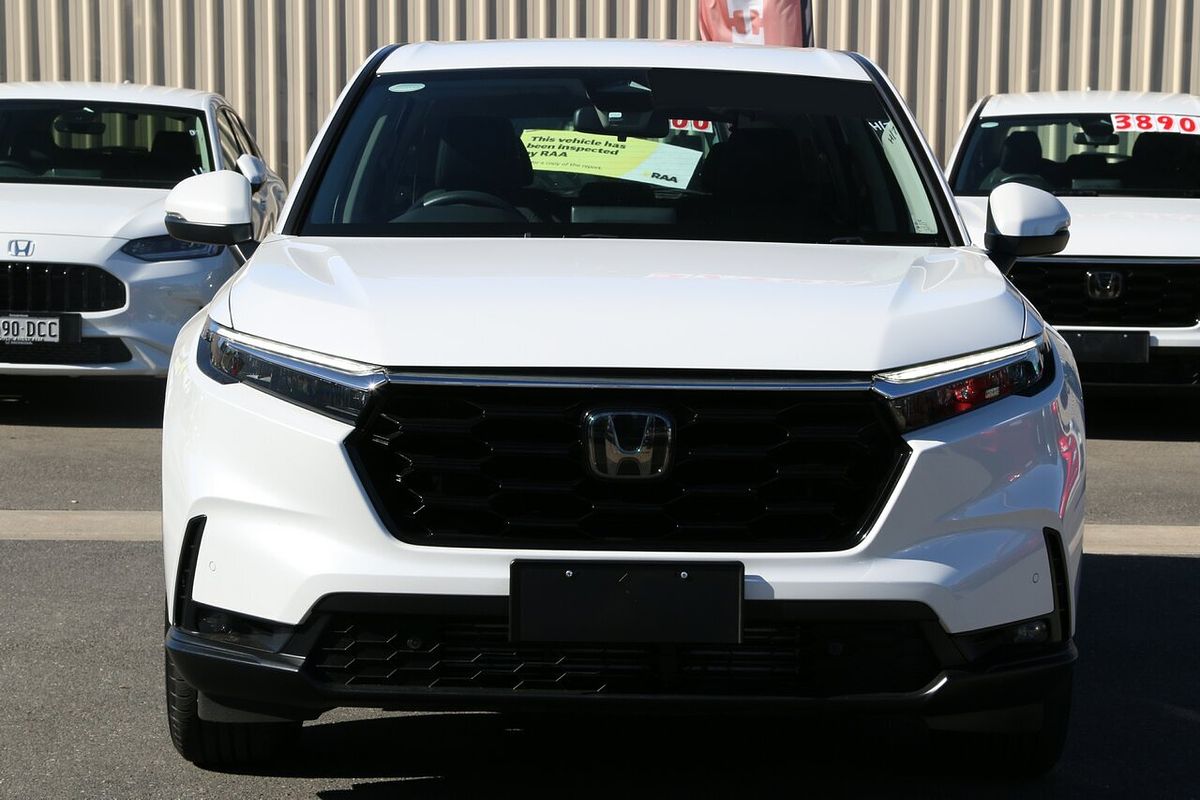 2023 Honda CR-V VTi X RS