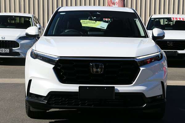 2023 Honda CR-V VTi X RS