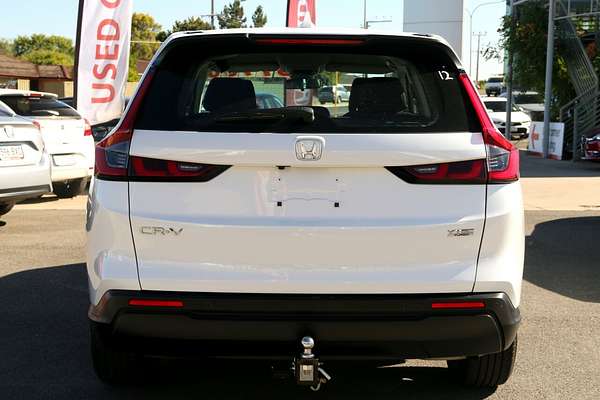 2023 Honda CR-V VTi X RS