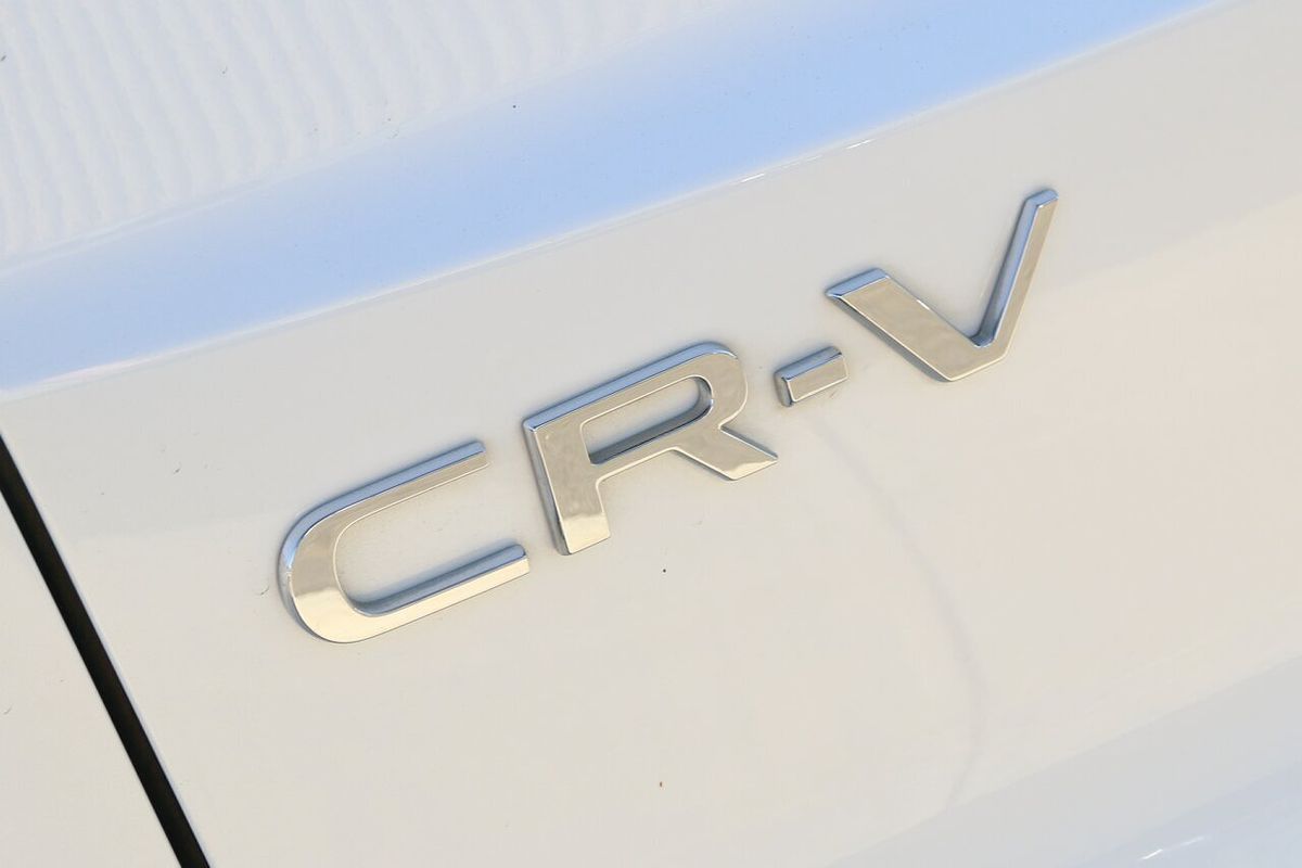2023 Honda CR-V VTi X RS