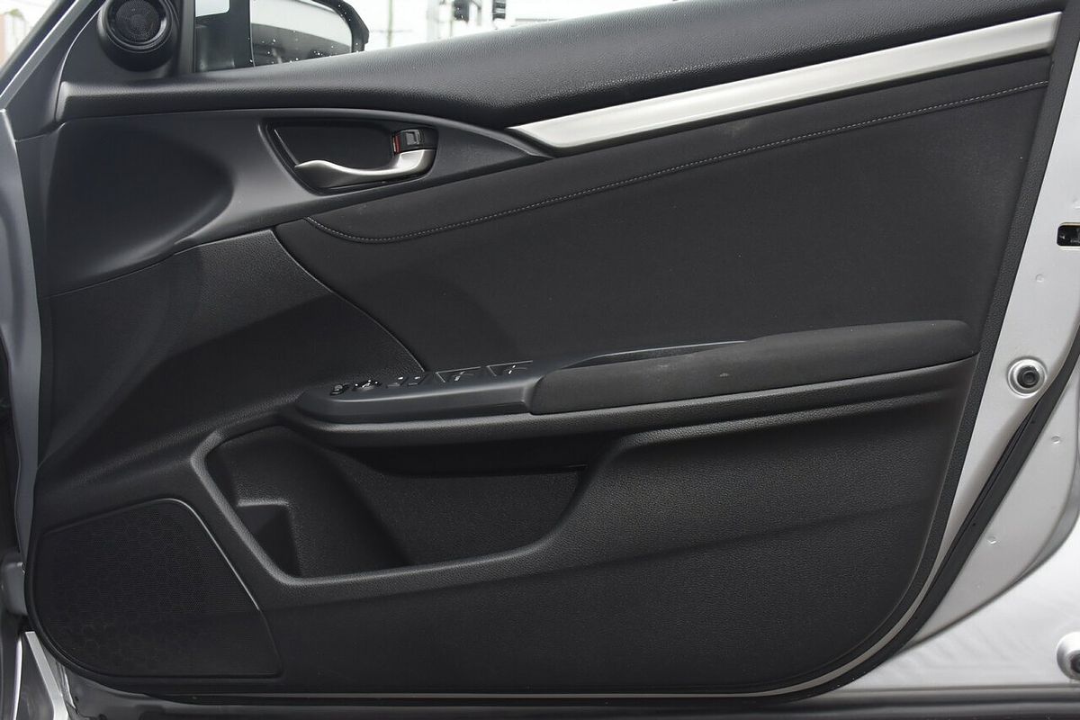2017 Honda Civic VTi-S 10th Gen