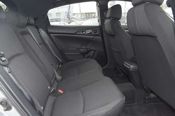 2017 Honda Civic VTi-S 10th Gen