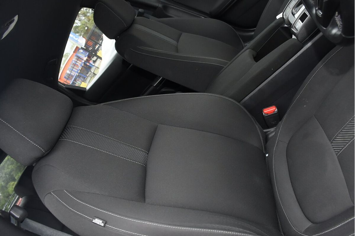 2017 Honda Civic VTi-S 10th Gen