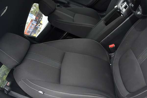 2017 Honda Civic VTi-S 10th Gen