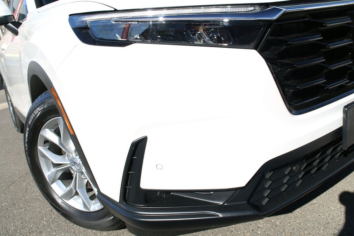 2023 Honda CR-V VTi X RW