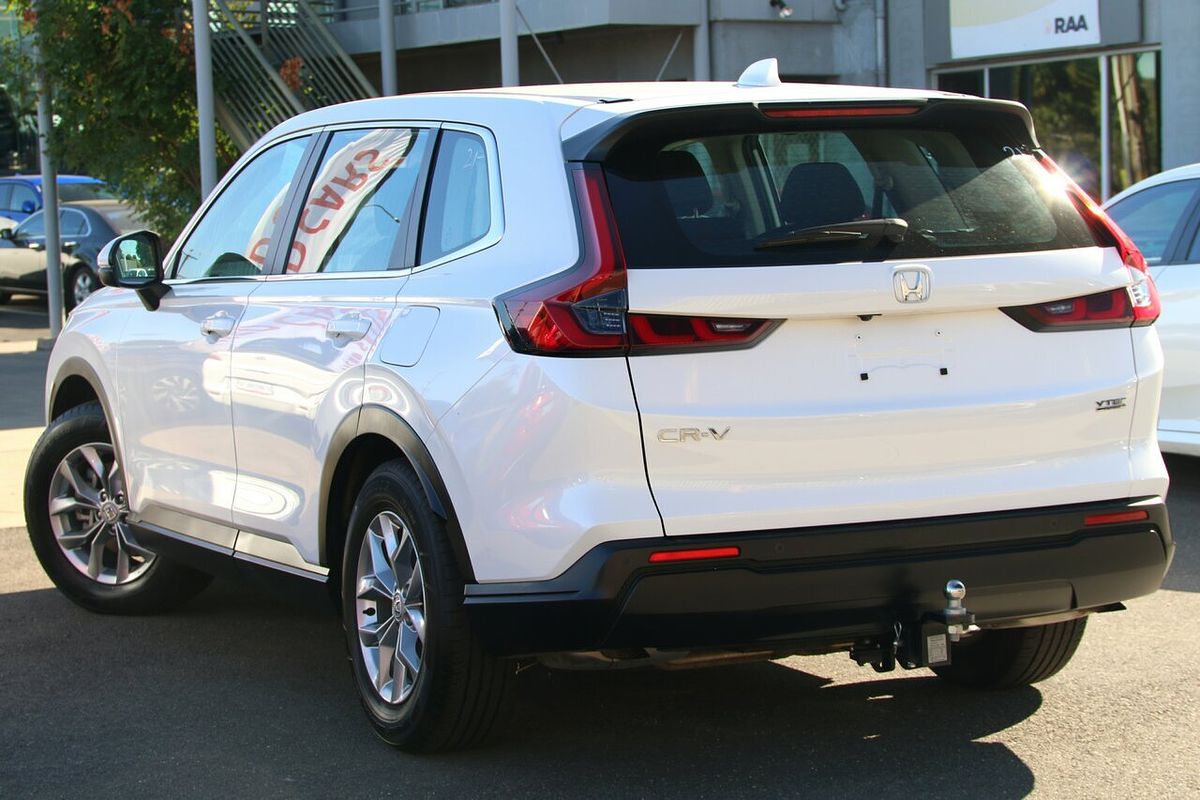 2023 Honda CR-V VTi X RW