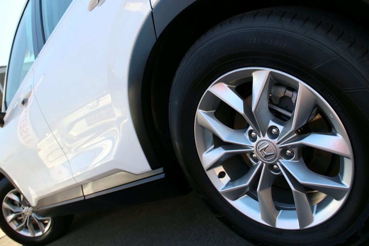 2023 Honda CR-V VTi X RW