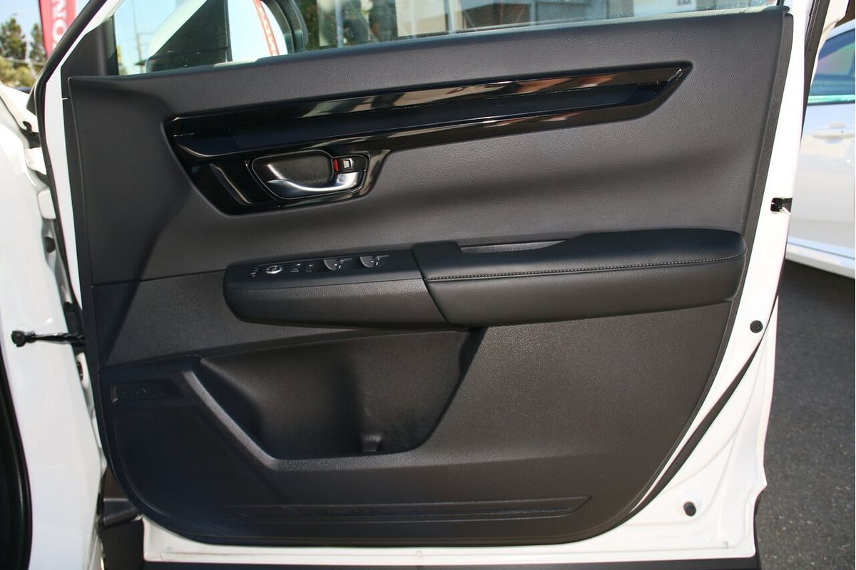 2023 Honda CR-V VTi X RW