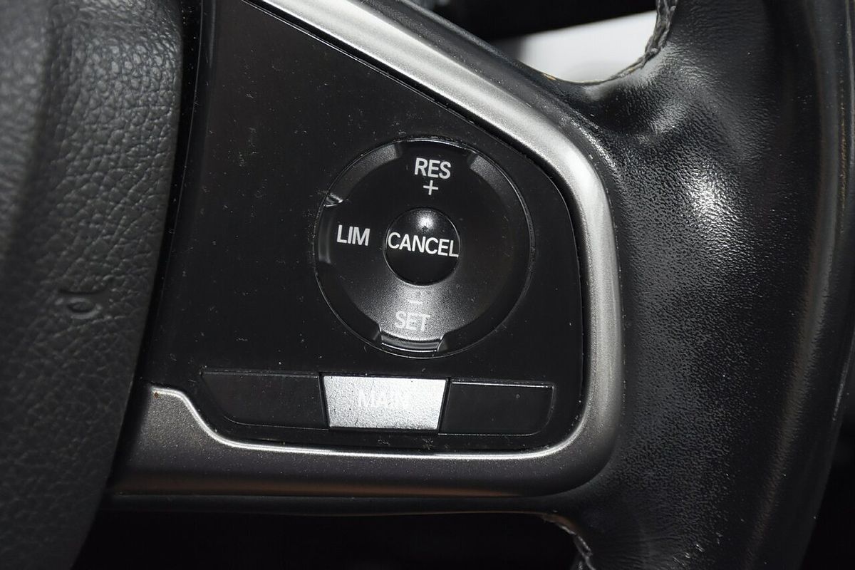 2017 Honda Civic VTi-S 10th Gen