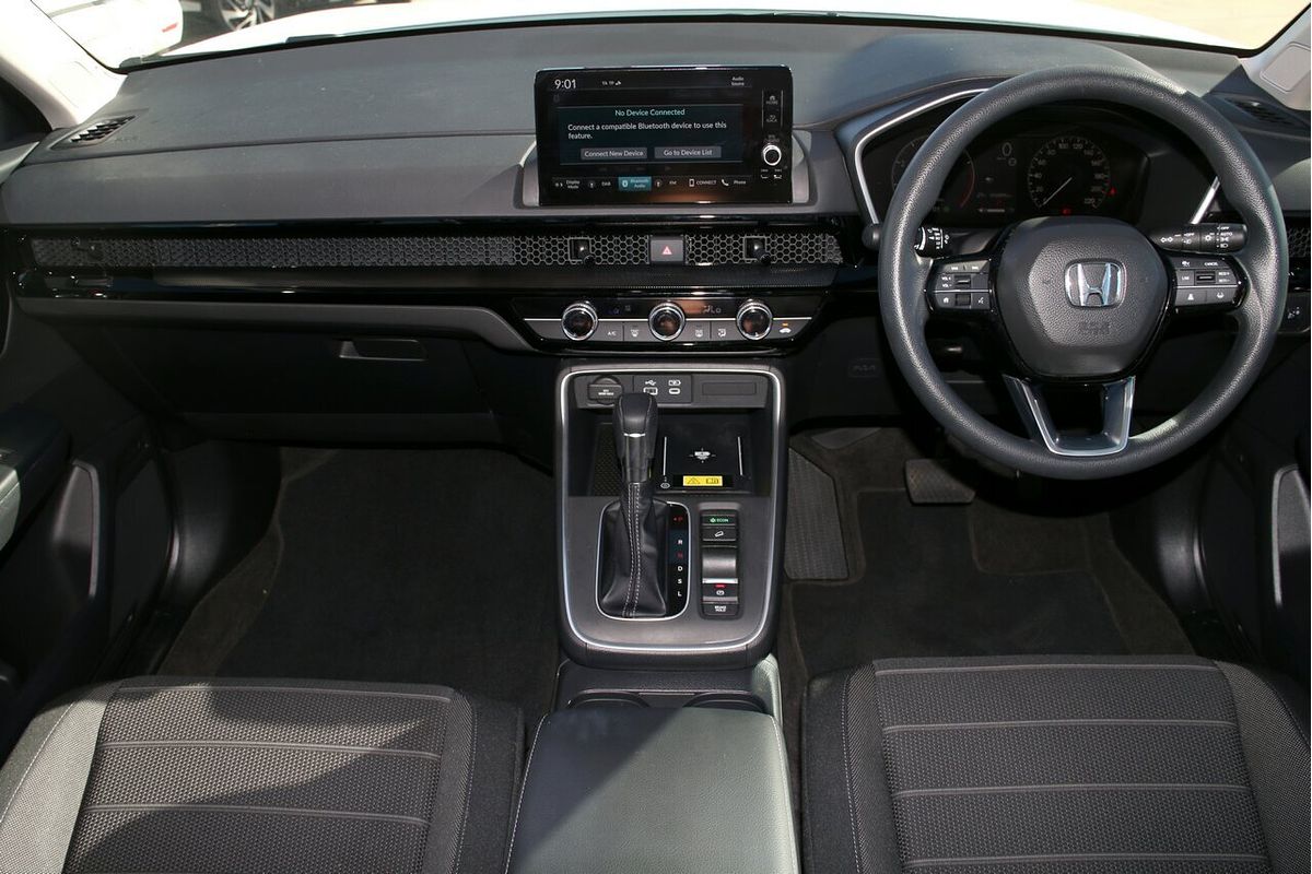 2023 Honda CR-V VTi X RW