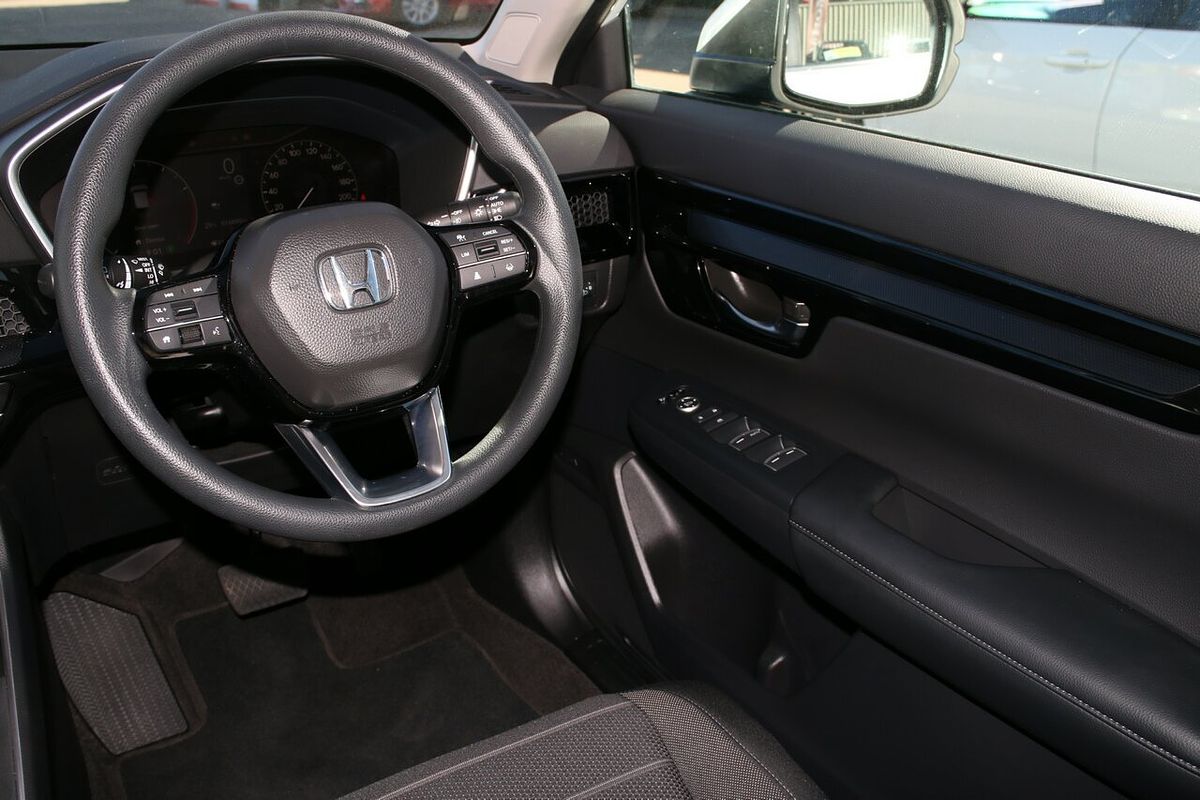 2023 Honda CR-V VTi X RW