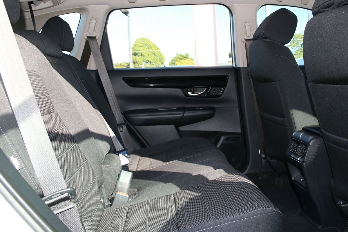 2023 Honda CR-V VTi X RW