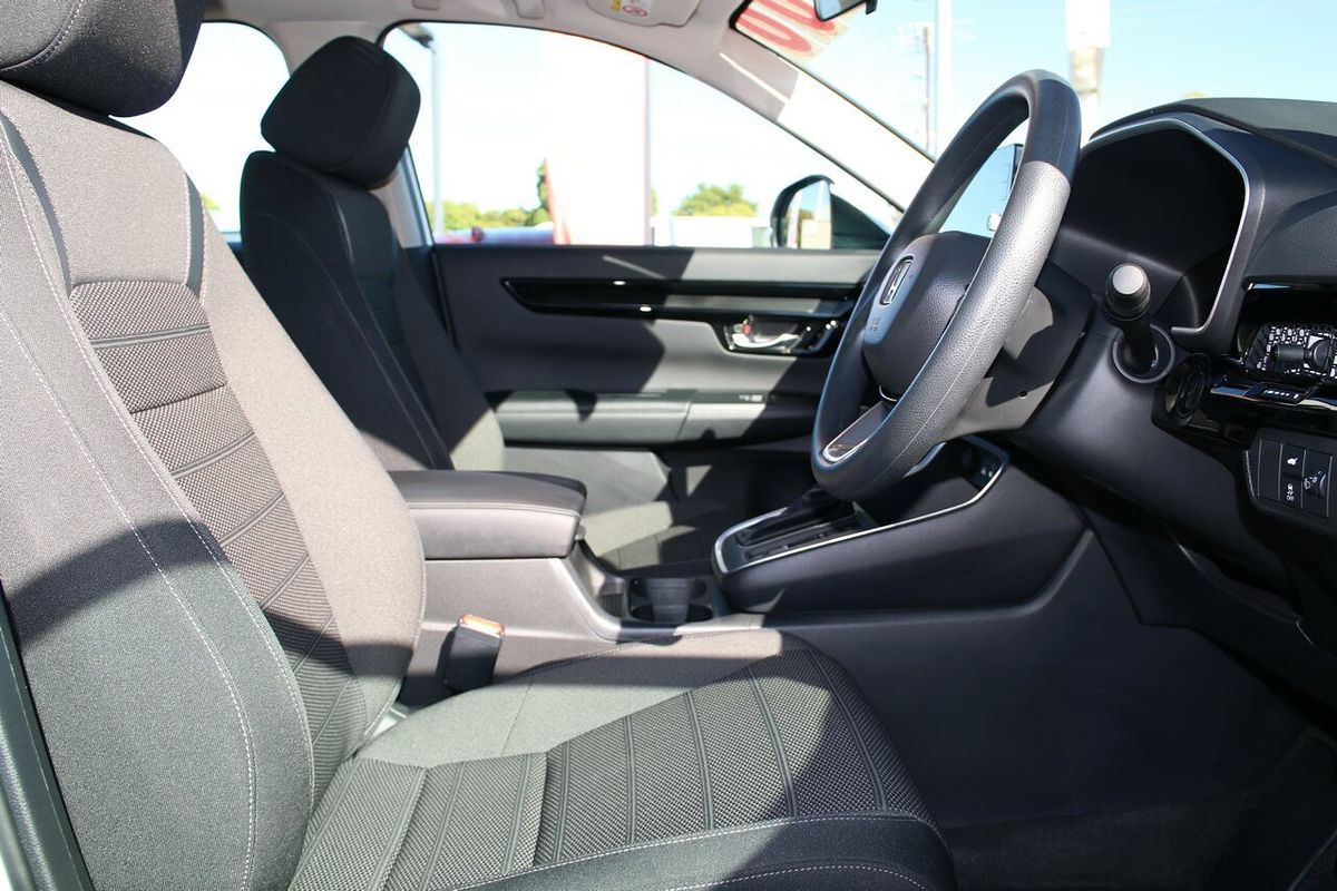 2023 Honda CR-V VTi X RW