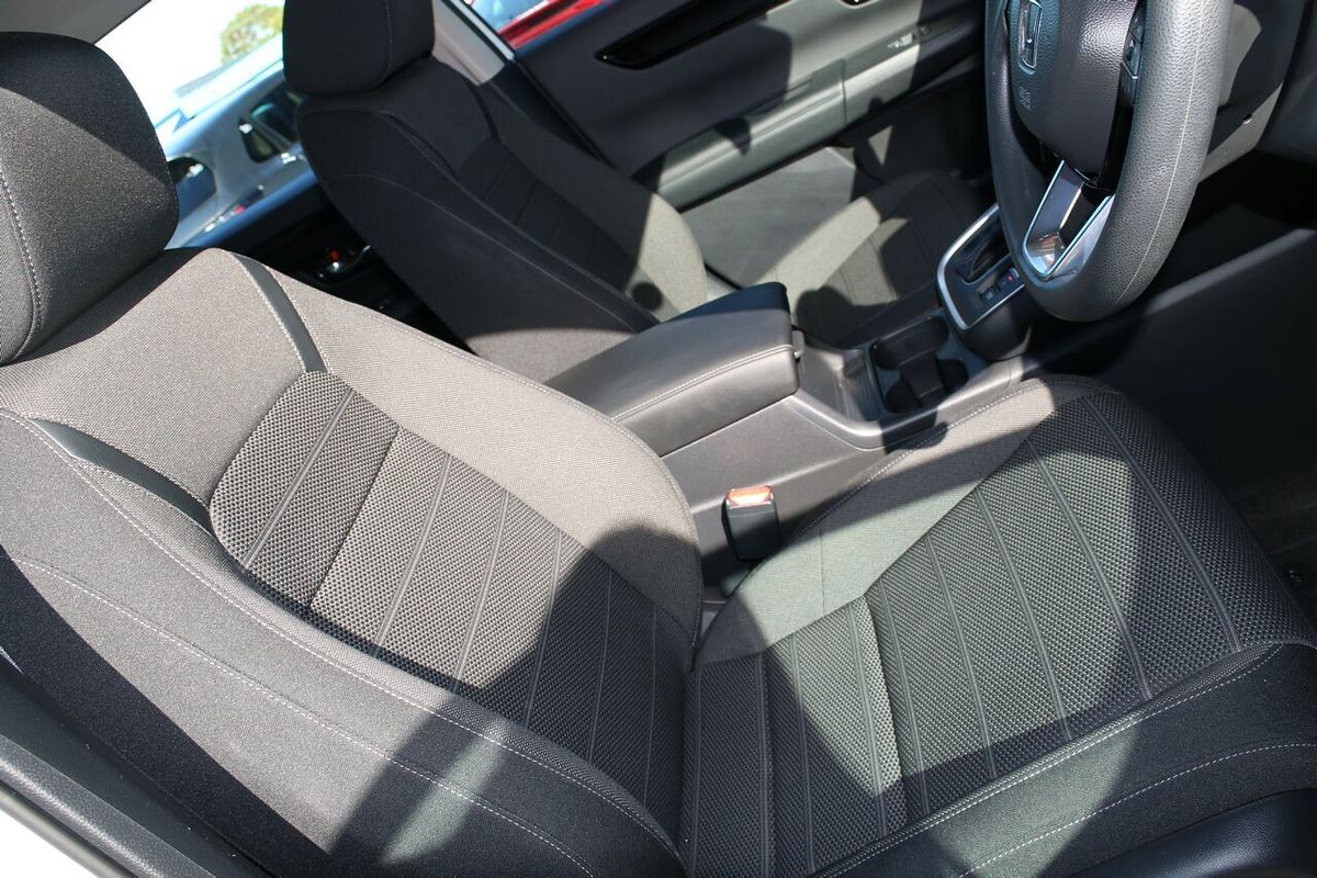 2023 Honda CR-V VTi X RW