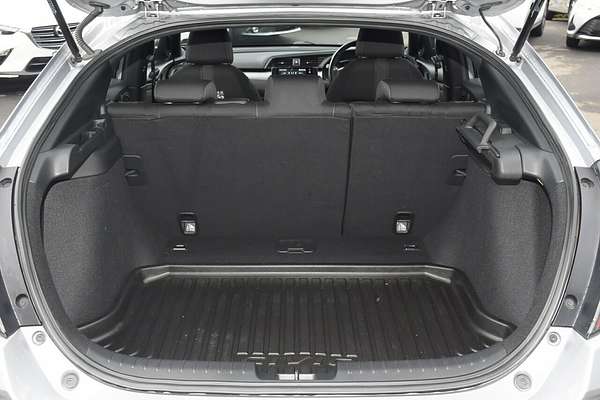 2017 Honda Civic VTi-S 10th Gen