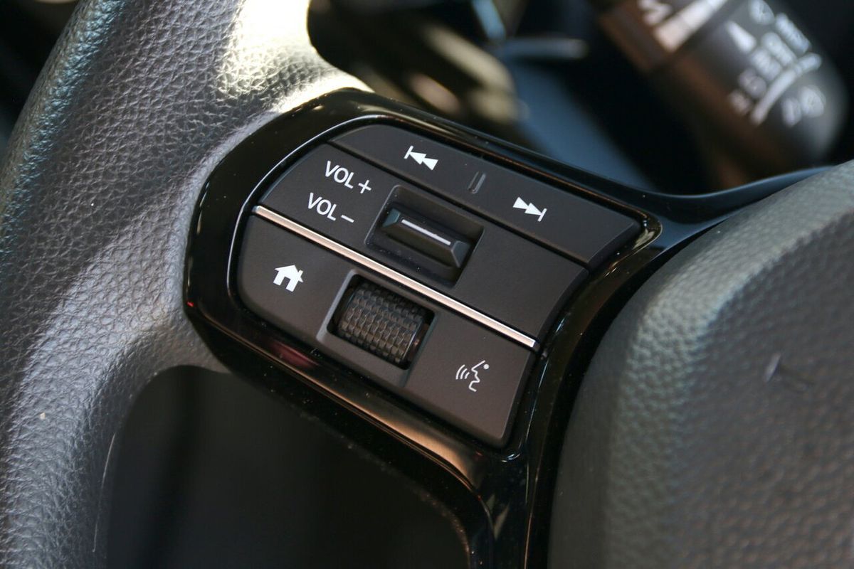 2023 Honda CR-V VTi X RW