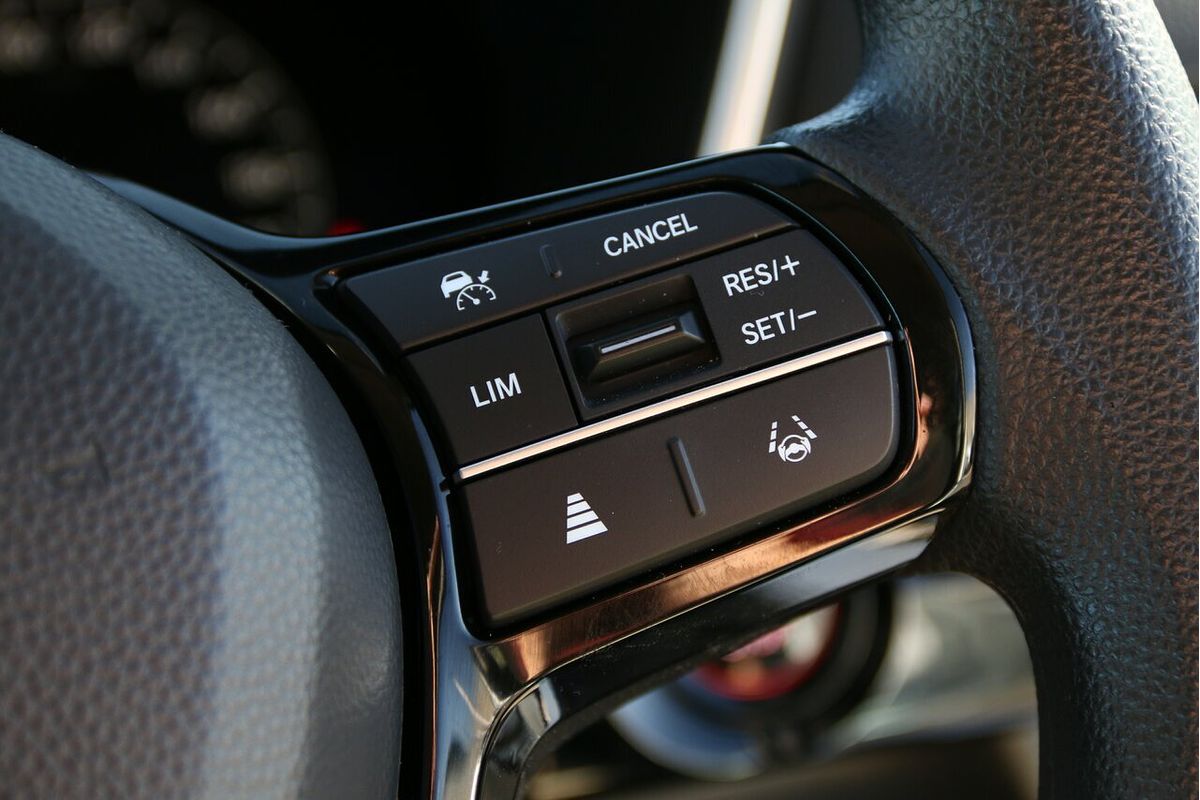 2023 Honda CR-V VTi X RW