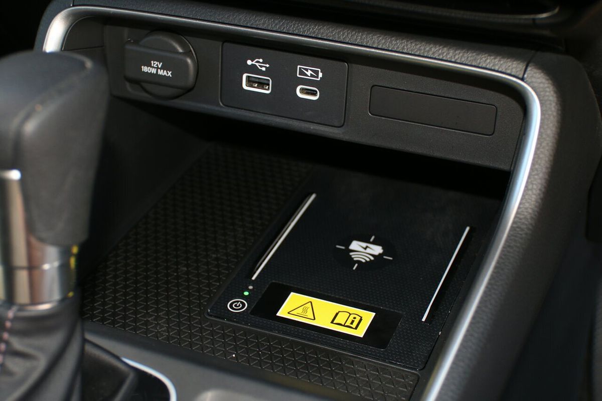 2023 Honda CR-V VTi X RW
