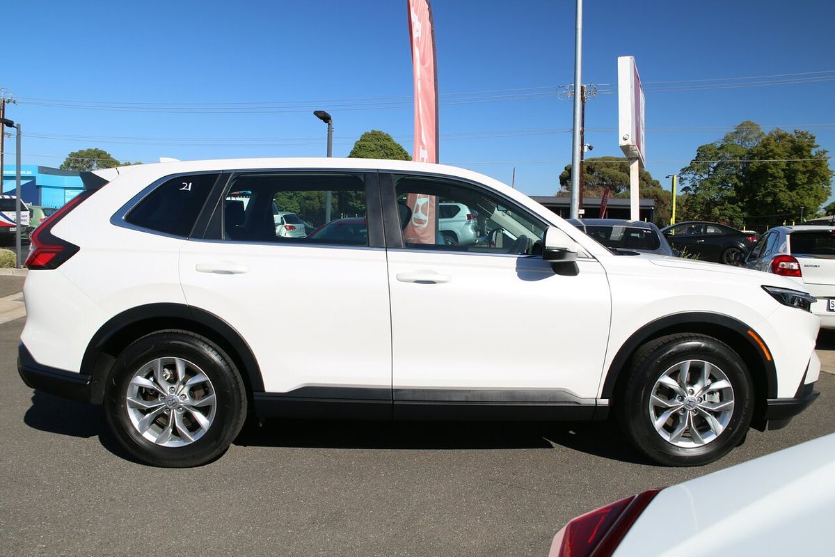 2023 Honda CR-V VTi X RW