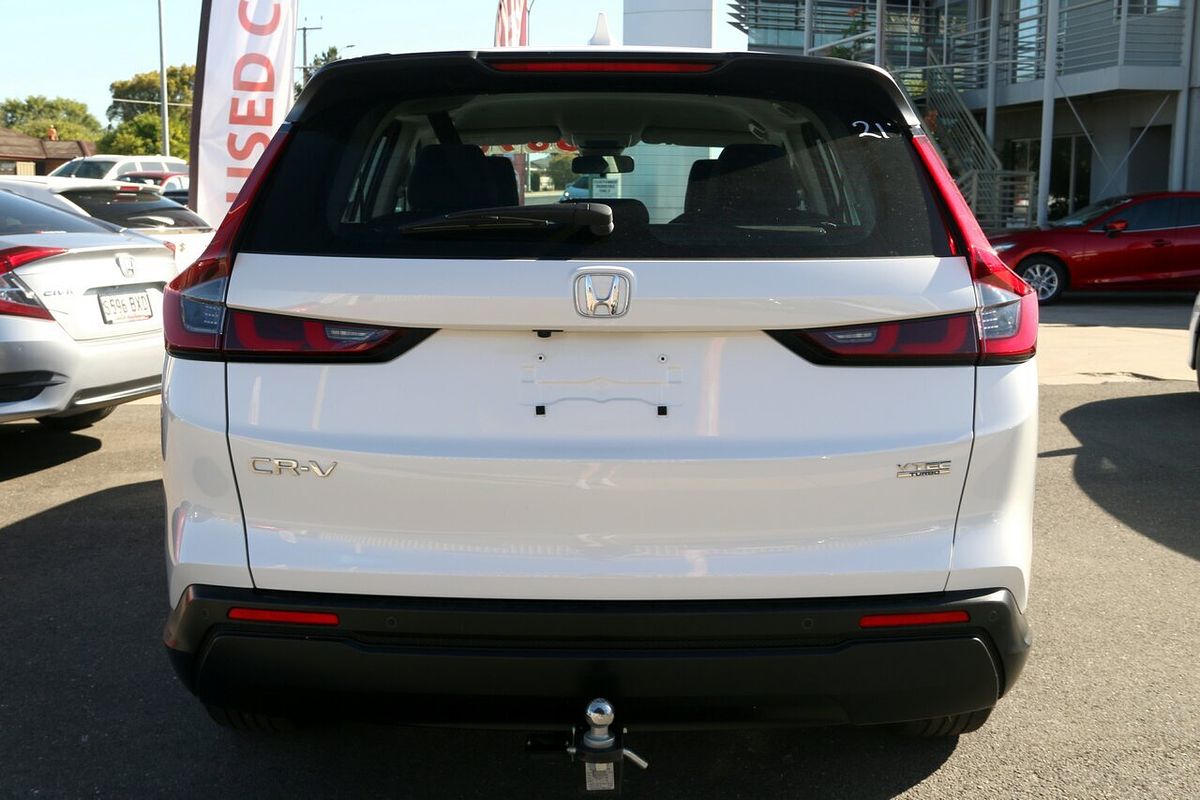 2023 Honda CR-V VTi X RW
