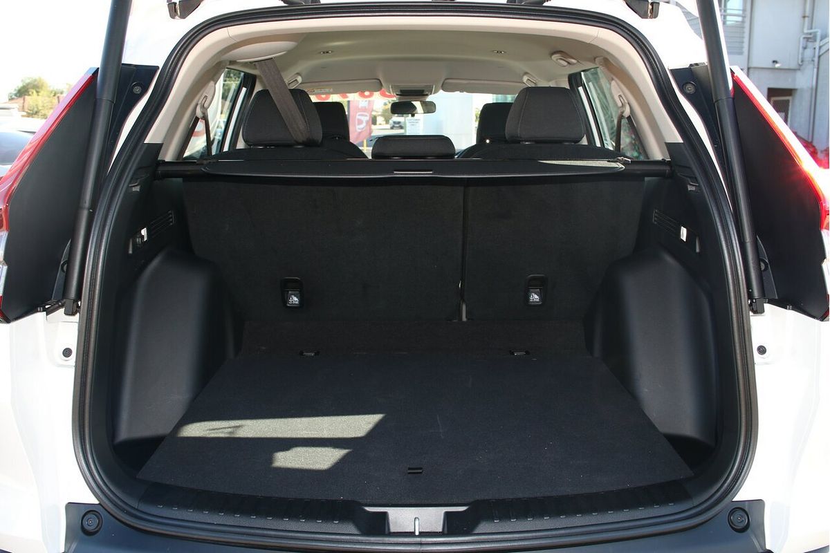 2023 Honda CR-V VTi X RW
