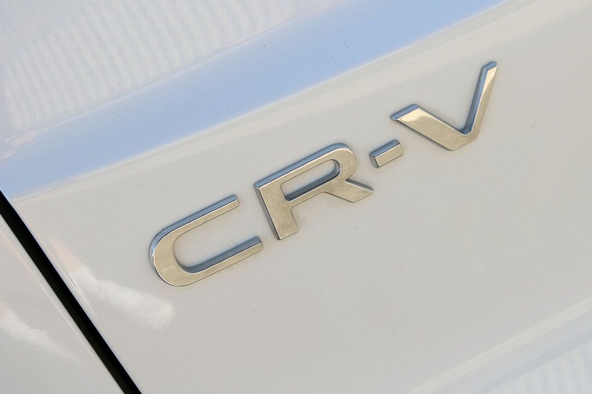 2023 Honda CR-V VTi X RW