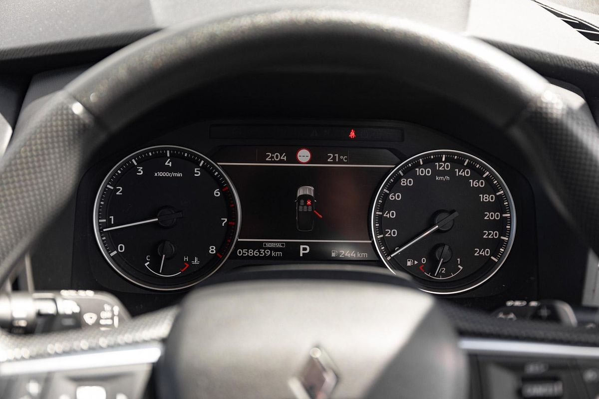 2022 Mitsubishi Outlander ES ZM
