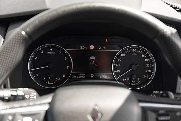 2022 Mitsubishi Outlander ES ZM
