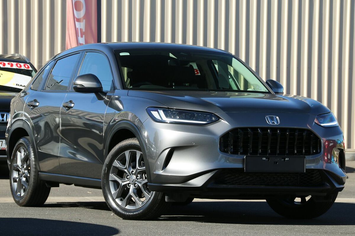 2023 Honda ZR-V VTi L RZ