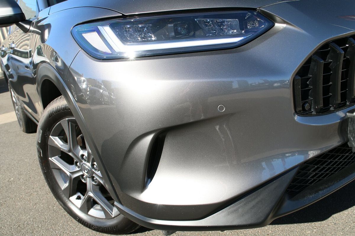 2023 Honda ZR-V VTi L RZ
