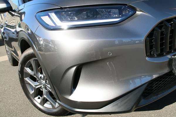 2023 Honda ZR-V VTi L RZ