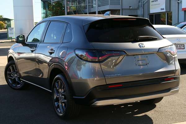 2023 Honda ZR-V VTi L RZ