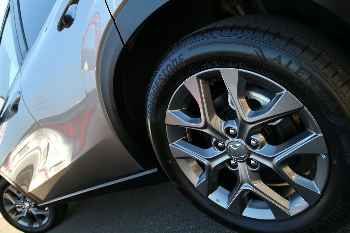 2023 Honda ZR-V VTi L RZ
