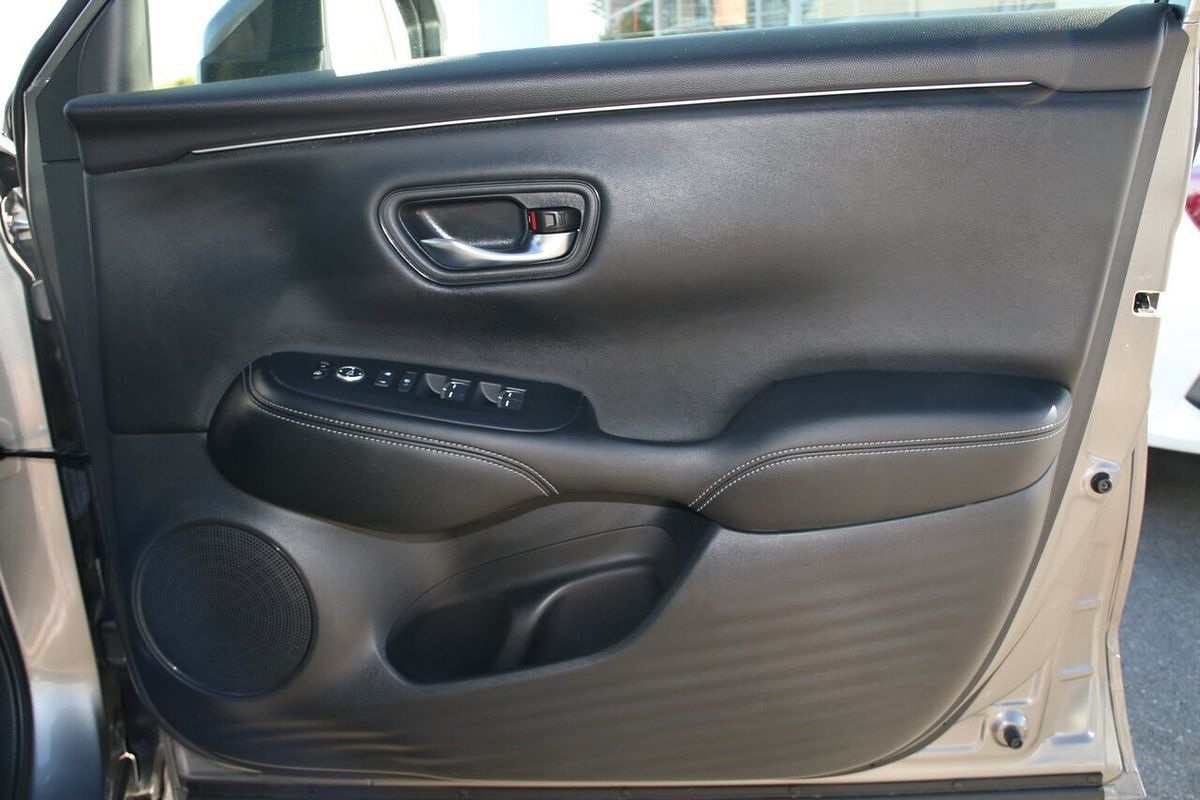2023 Honda ZR-V VTi L RZ