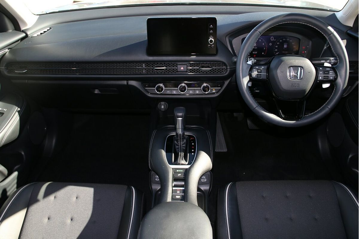 2023 Honda ZR-V VTi L RZ