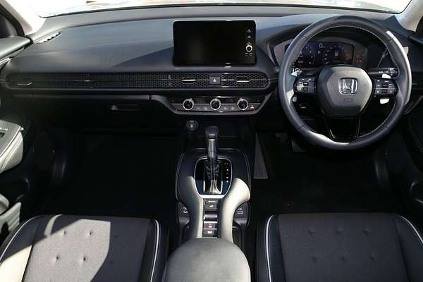 2023 Honda ZR-V VTi L RZ