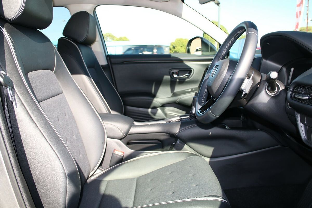2023 Honda ZR-V VTi L RZ