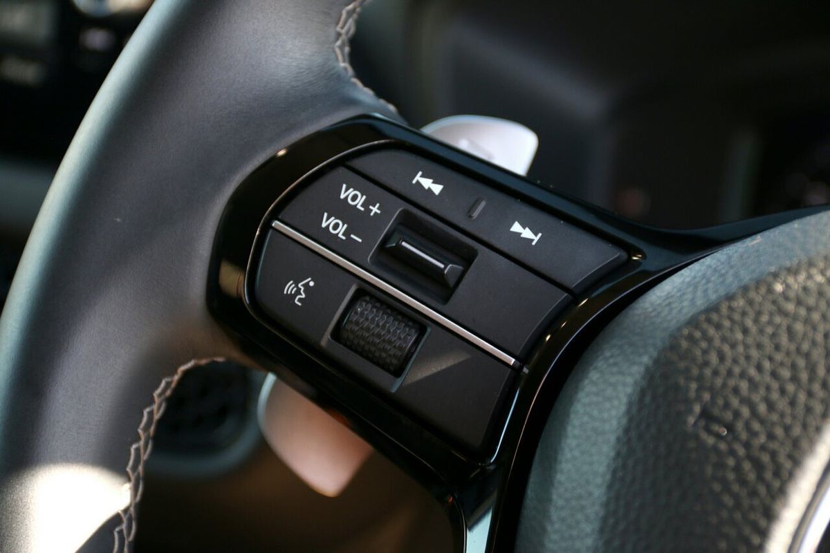 2023 Honda ZR-V VTi L RZ