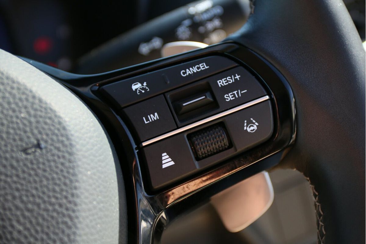 2023 Honda ZR-V VTi L RZ