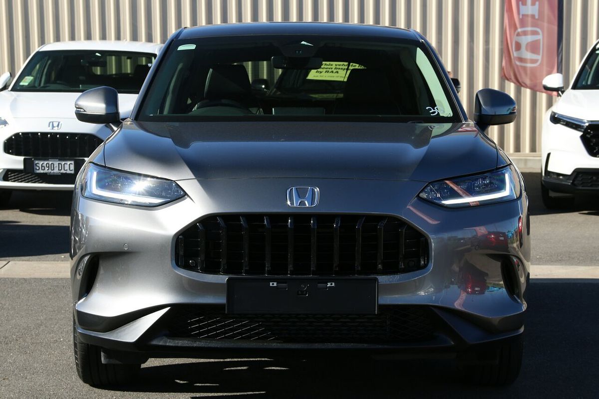 2023 Honda ZR-V VTi L RZ