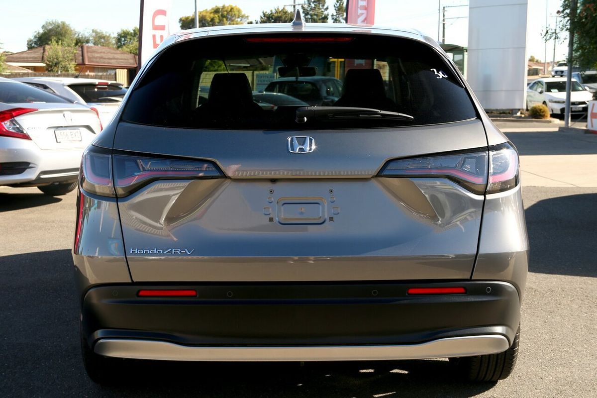2023 Honda ZR-V VTi L RZ